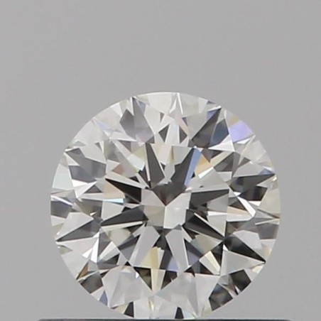 Diament szlif okrągły, 0.45ct, VVS1, I, GIA 1495259901